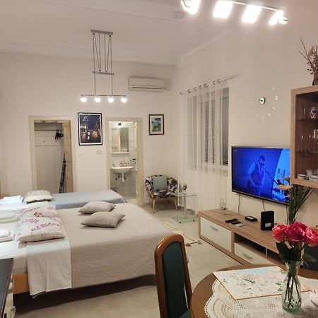 Studio Queen Сплит Экстерьер фото