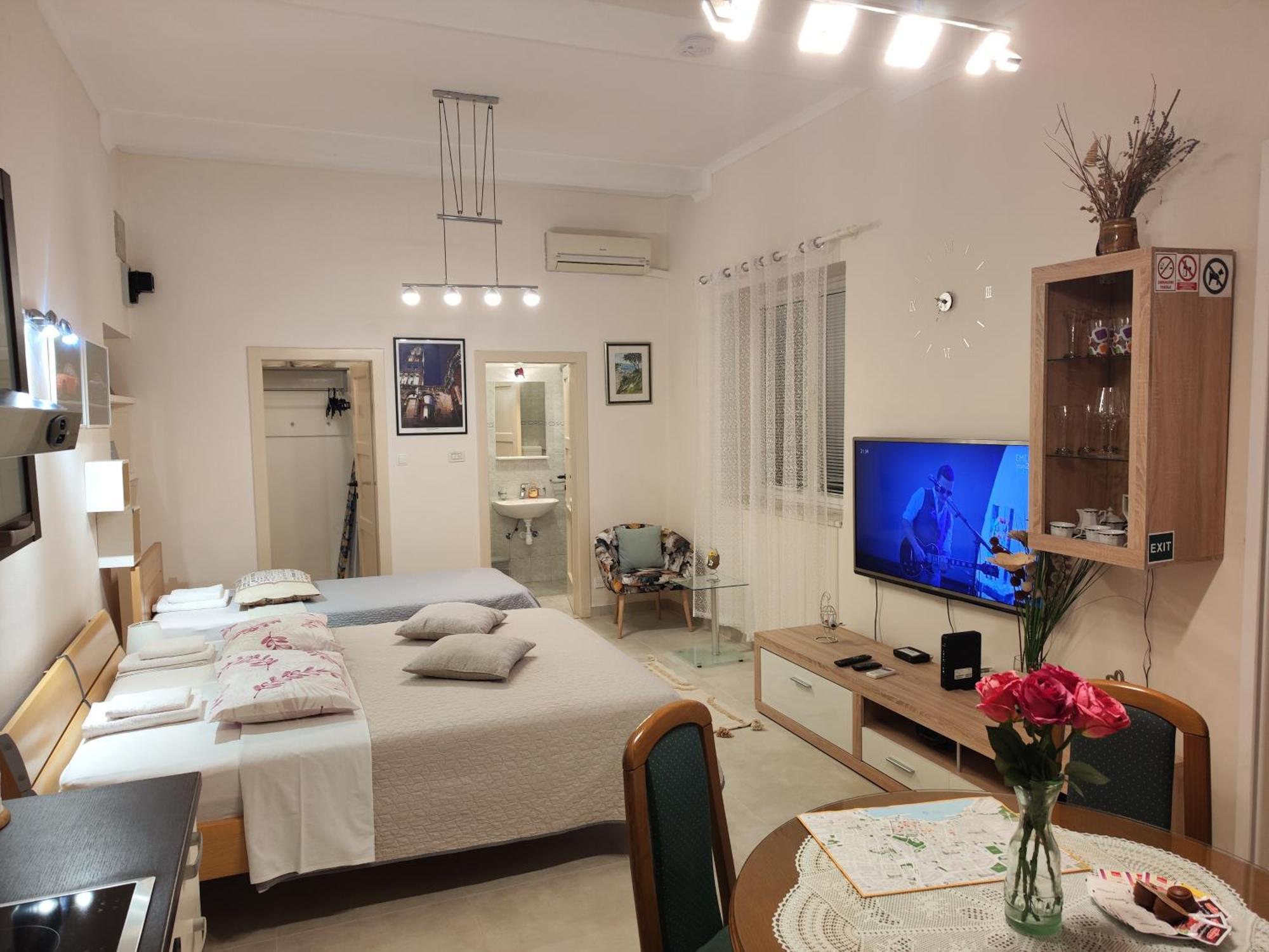 Studio Queen Сплит Экстерьер фото