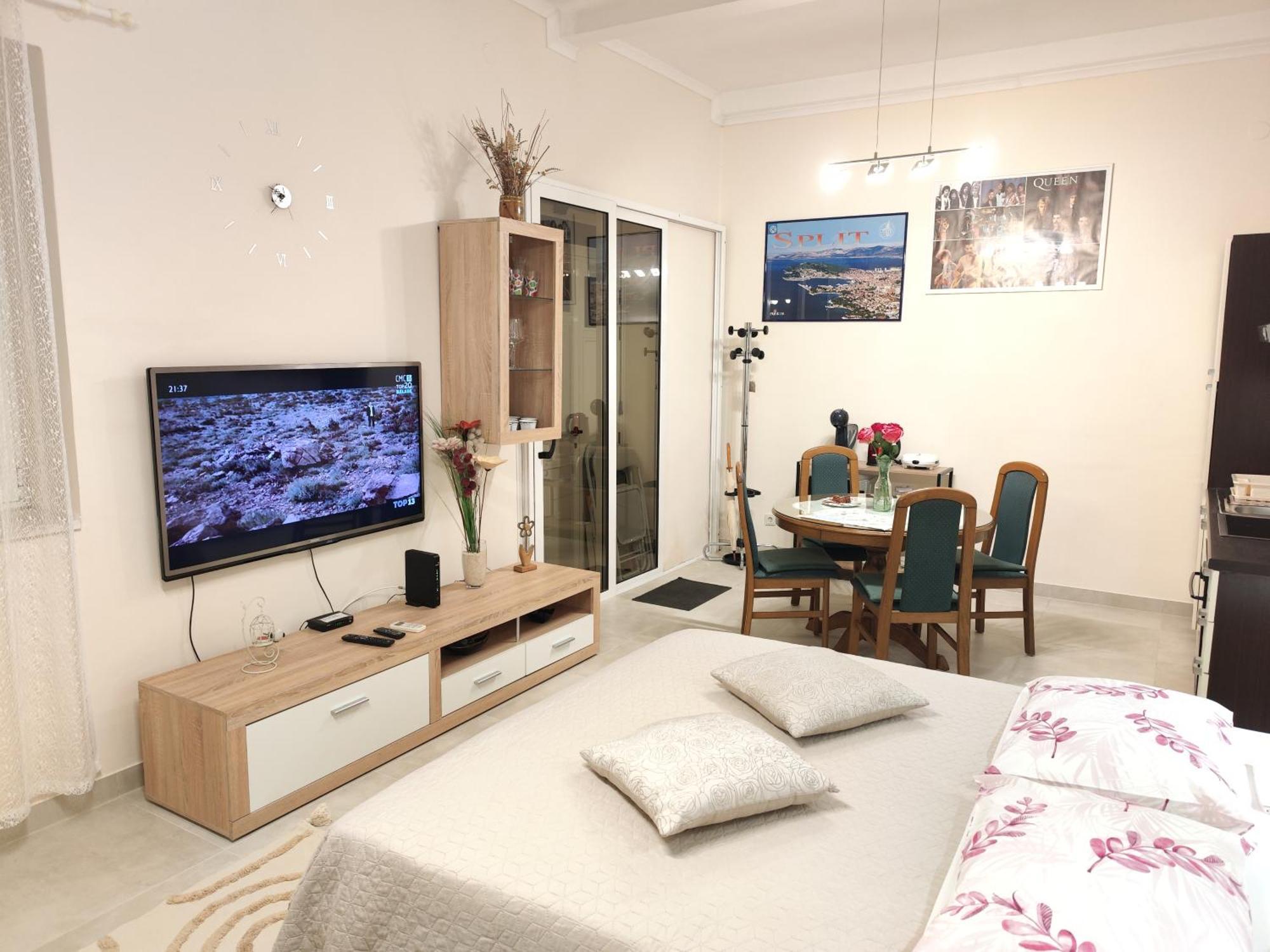 Studio Queen Сплит Экстерьер фото
